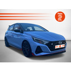 HYUNDAI-I20-1.6 T-GDI 204 PS N BENZİN MANUEL - 2