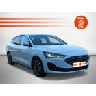 FORD-FOCUS-1.5L TI-VCT 123PS TITANIUM OTOMATİK - 2