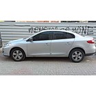 RENAULT FLUENCE 2012 MODEL 1.5 dCI DİZEL OTOMATİK  - 1