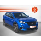 PEUGEOT-2008-ACTIVE PRIME 1.5 BLUEHDI 130HP EAT8 - 2