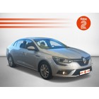 RENAULT-MEGANE-SEDAN TOUCH 1.5 Blue dCi EDC 115 bg - 2