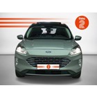 FORD-KUGA-TITANIUM 1.5L ECOBOOST 182PS 8İLERİ AT Benzin EU6.2 (C and D-Temp) Suv İ&#199;TEN YANMALI - 1