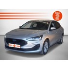 FORD-FOCUS-1.5L TI-VCT 123PS TREND X OTOMATİK - 3