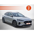 FORD-FOCUS-ACTIVE X HB 1.0LT HEMV EBOOST 125PS AT - 2