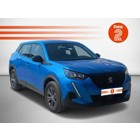 PEUGEOT-2008-ACTIVE PRIME 1.5 BLUEHDI 130HP EAT8 - 2