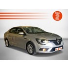 RENAULT-MEGANE-SEDAN TOUCH 1.5 Blue dCi EDC 115 bg - 2