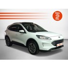 FORD-KUGA-TITANIUM 1.5L ECOBOOST 182PS 8İLERİ AT - 2