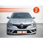 RENAULT-MEGANE-SEDAN TOUCH 1.5 BLUE DCI EDC 115 bg Dizel EU6.2 (C and D-Temp) Sedan  İ&#199;TEN YANMALI - 1