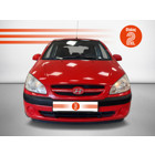 HYUNDAI-GETZ-1.4 DOHC HY KLM - 1