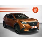 PEUGEOT-2008-ACTIVE PRIME 1.5 BLUEHDI 130HP EAT8 - 2