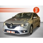 RENAULT-MEGANE-SEDAN TOUCH 1.5 Blue dCi EDC 115 bg - 3