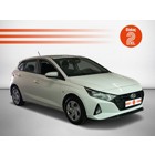 HYUNDAI-I20-1.4 MPI JUMP OTM FL - 2