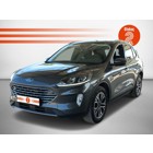 FORD-KUGA-TITANIUM 1.5L ECOBOOST 182PS 8İLERİ AT - 3