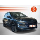 FORD-KUGA-TITANIUM 1.5L ECOBOOST 182PS 8İLERİ AT - 2