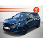 PEUGEOT-5008-GT 1.5 BLUEHDI 130HP EAT8 - 3