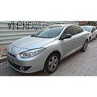 RENAULT FLUENCE 2012 MODEL 1.5 dCI DİZEL OTOMATİK  - 3