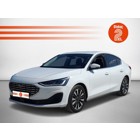 FORD-FOCUS-1.5L TI-VCT 123PS TITANIUM OTOMATİK - 3