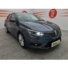 RENAULT-MEGANE-Sedan ICON 1.5 dCi EDC 110 bg - 2