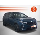 PEUGEOT-5008-GT 1.5 BLUEHDI 130HP EAT8 - 2