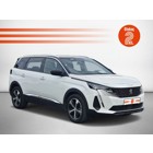 PEUGEOT-5008-ALLURE 1.5 BLUEHDI 130HP EAT8 - 2