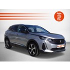 PEUGEOT-3008-ALLURE 1.5 BLUEHDI 130HP EAT8 - 2