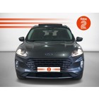 FORD-KUGA-TITANIUM 1.5L ECOBOOST 182PS 8İLERİ AT - 1