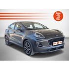 FORD-PUMA-STYLE 1.0 ECOBOOST 125PS 7 OTOMATIK - 2