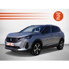 PEUGEOT-3008-ALLURE 1.5 BLUEHDI 130HP EAT8 - 3