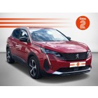 PEUGEOT-3008-ACTIVE PRIME 1.5 BLUEHDI 130HP EAT8 - 2