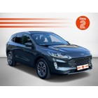 FORD-KUGA-TITANIUM 1.5L ECOBOOST 182PS 8İLERİ AT - 2