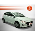 HYUNDAI-I20-1.4 MPI JUMP OTM FL - 2