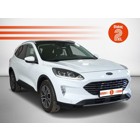 FORD-KUGA-TITANIUM 1.5L ECOBOOST 182PS 8İLERİ AT - 2