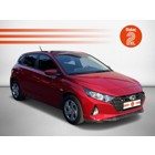 HYUNDAI-I20-1.4 MPI JUMP OTM FL - 2