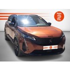 PEUGEOT-5008-GT 1.5 BLUEHDI 130HP EAT8 - 2