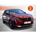 PEUGEOT-3008-ALLURE 1.5 BLUEHDI 130HP EAT8 - 2