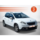 PEUGEOT-2008-ACTIVE 1.2 VTi 82HP - 2