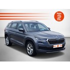 SKODA-KODIAQ-1.5 TSI 150PS ACT DSG PRESTIGE - 2