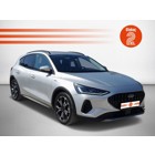 FORD-FOCUS-ACTIVE X HB 1.0LT HEMV EBOOST 125PS AT - 2