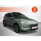 FORD-KUGA-TITANIUM 1.5L ECOBOOST 182PS 8İLERİ AT Benzin EU6.2 (C and D-Temp) Suv İ&#199;TEN YANMALI - 2