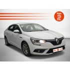 RENAULT-MEGANE-SEDAN TOUCH 1.5 BLUE DCI EDC 115 bg - 2