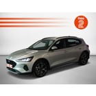 FORD-FOCUS-ACTIVE X HB 1.0LT HEMV EBOOST 125PS AT - 3