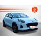 FORD-PUMA-STYLE 1.0 ECOBOOST 125PS 7 OTOMATIK - 2