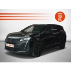 PEUGEOT-5008-GT 1.5 BLUEHDI 130HP EAT8 - 3