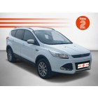 FORD-KUGA-YENI 1.5 ECOBOOST 182PS TITANIUM 4WD AUT - 2