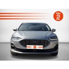 FORD-FOCUS-1.5L TI-VCT 123PS TITANIUM OTOMATİK - 1